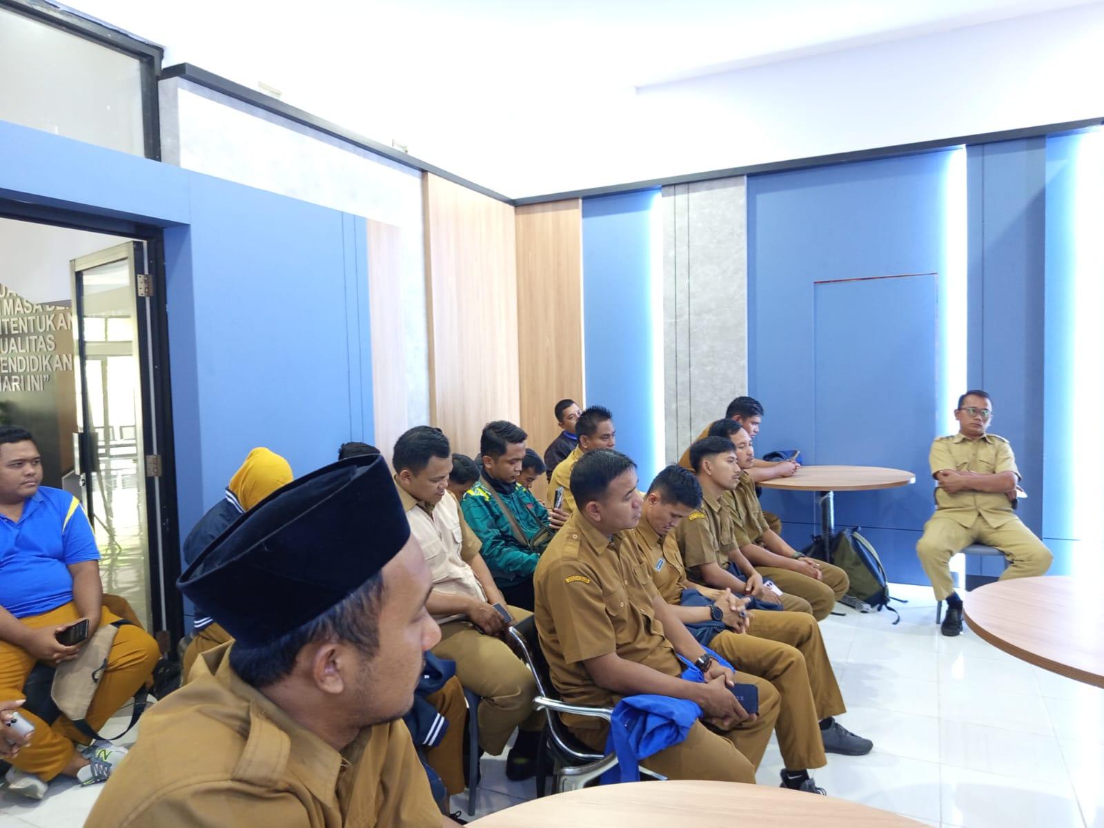 Titik Terang Gaji Guru PPPK Paruh Waktu Tasikmalaya yang Seret, Honor April Cair