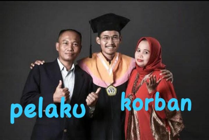 Fakta-fakta Guru di Bandung Dihabisi Mantan Suami, Masih Berseragam, Murid Jadi Saksi Kasus Rajapati