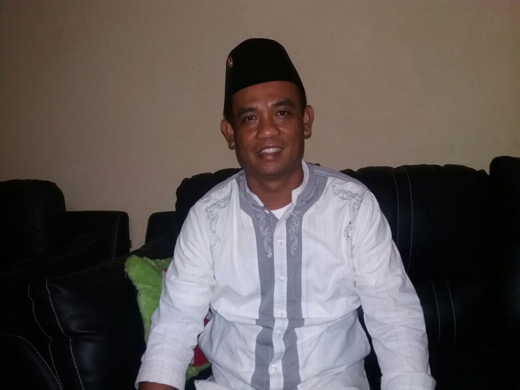 Selama Jadi Wabup Purwakarta dan Pandemi, Harta Kekayaan H Aming Menyusut Miliaran Rupiah