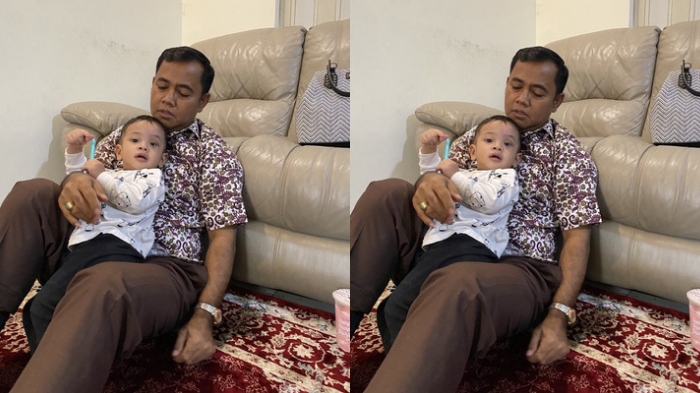 Ayah Bibi Ardiansyah Dituding Kantongi Donasi Gala Sky, H Faisal Bingung: Apa yang Mengalir ke Saya?