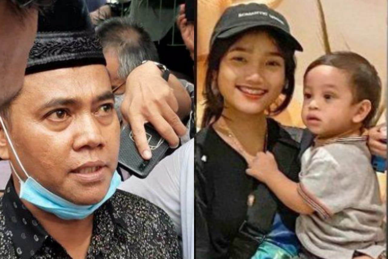 Soal Rumah untuk Gala Sky, H Faisal Cari yang Dekat Makam Vanessa Angel, Janji akan Menambah Dananya