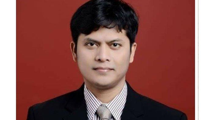 Hairul Anas Suaidi, Pencipta Robot IT Pemantau Situng KPU Itu Ternyata Kerabat Mahfud MD