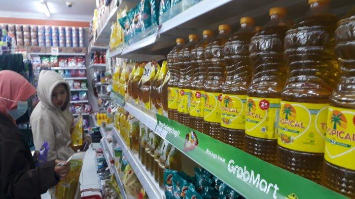 Daftar Harga Minyak Goreng Hari Ini 3 April 2022 di Indomaret dan Alfamart: Bimoli, Sunco, Tropical