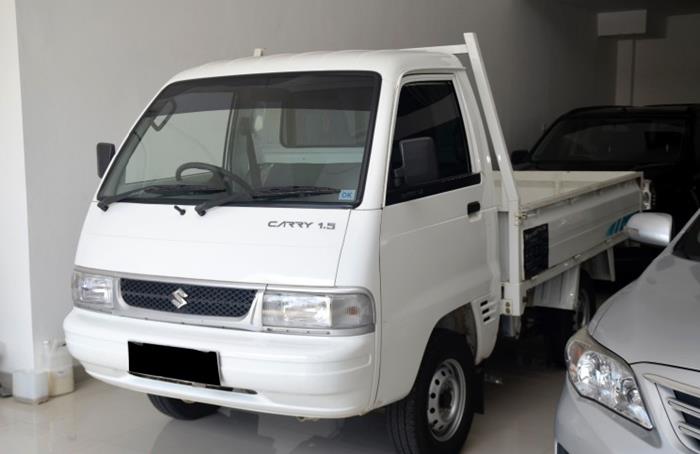 Daftar Harga Mobil Pick Up Bekas, Cocok Jadi Kendaraan untuk Usaha, Murah Mulai dari Rp 50 Jutaan