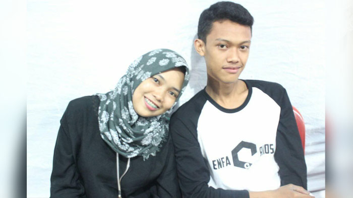 Heboh, Pemuda Ini Gantung Diri Usai Video Call dengan Kekasihnya Apriani