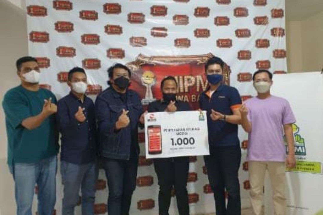 Sejumlah Ketua BPC Berharap Musda HIPMI Jabar Jadi Ajang Demokrasi Riang Gembira