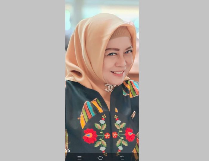 Migrasi TV Analog ke Digital, Anggota DPRD Jabar Tina Wiryawati Minta Perhatikan Data Penerima STB