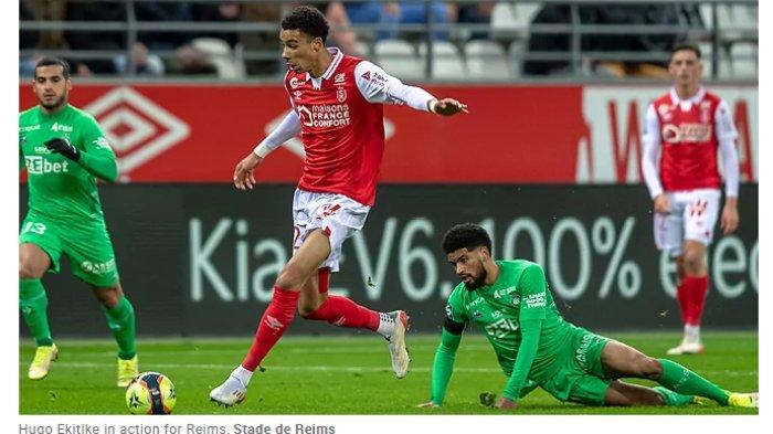 BERITA AC Milan Pagi Ini, Rade Krunic Ditendang, Wonderkid 19 Tahun Jadi Buruan