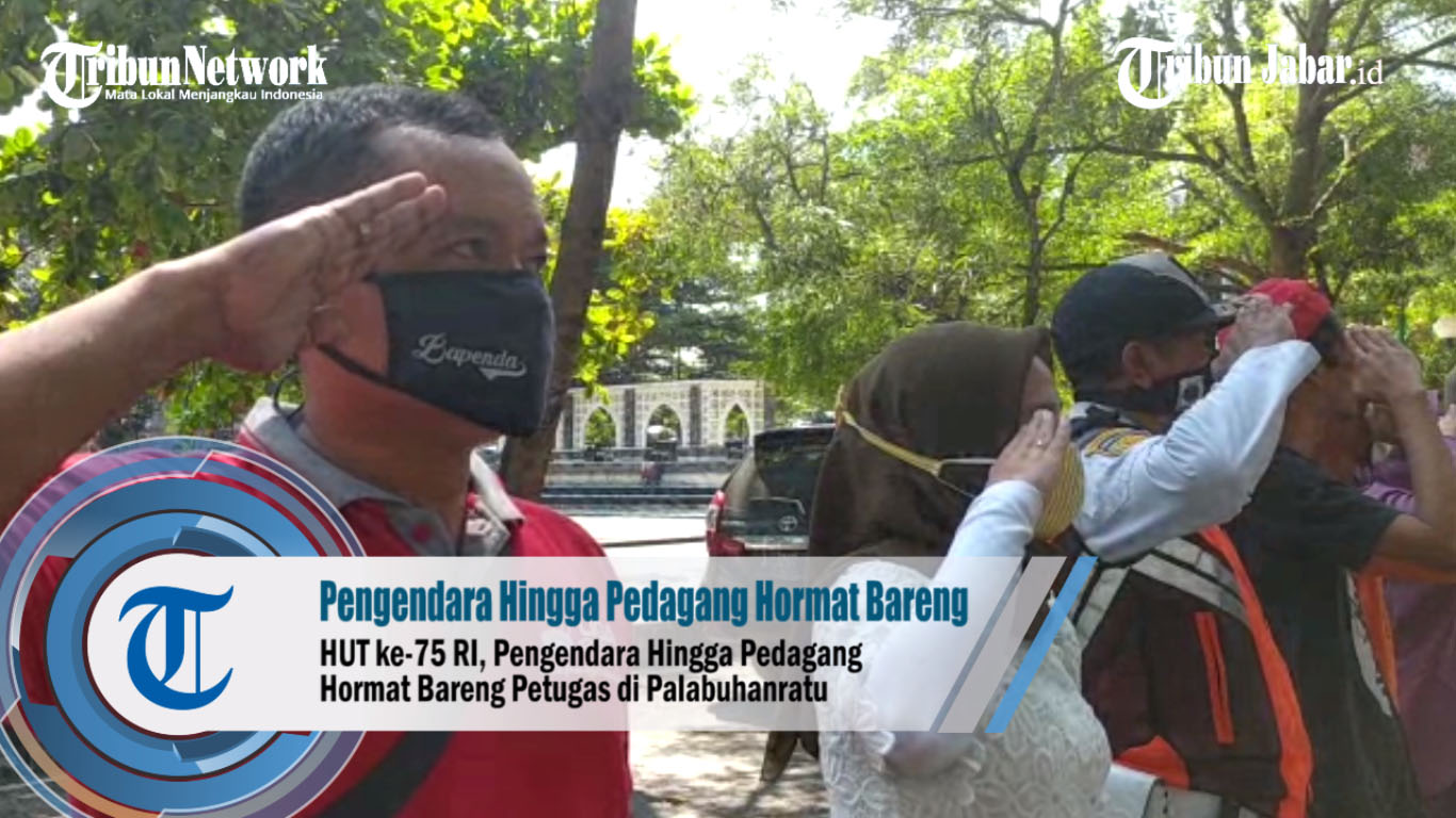 hut-ke-75-ri-pengendara-hingga-pedagang-hormat-bareng-petugas-di-palabuhanratu.jpg