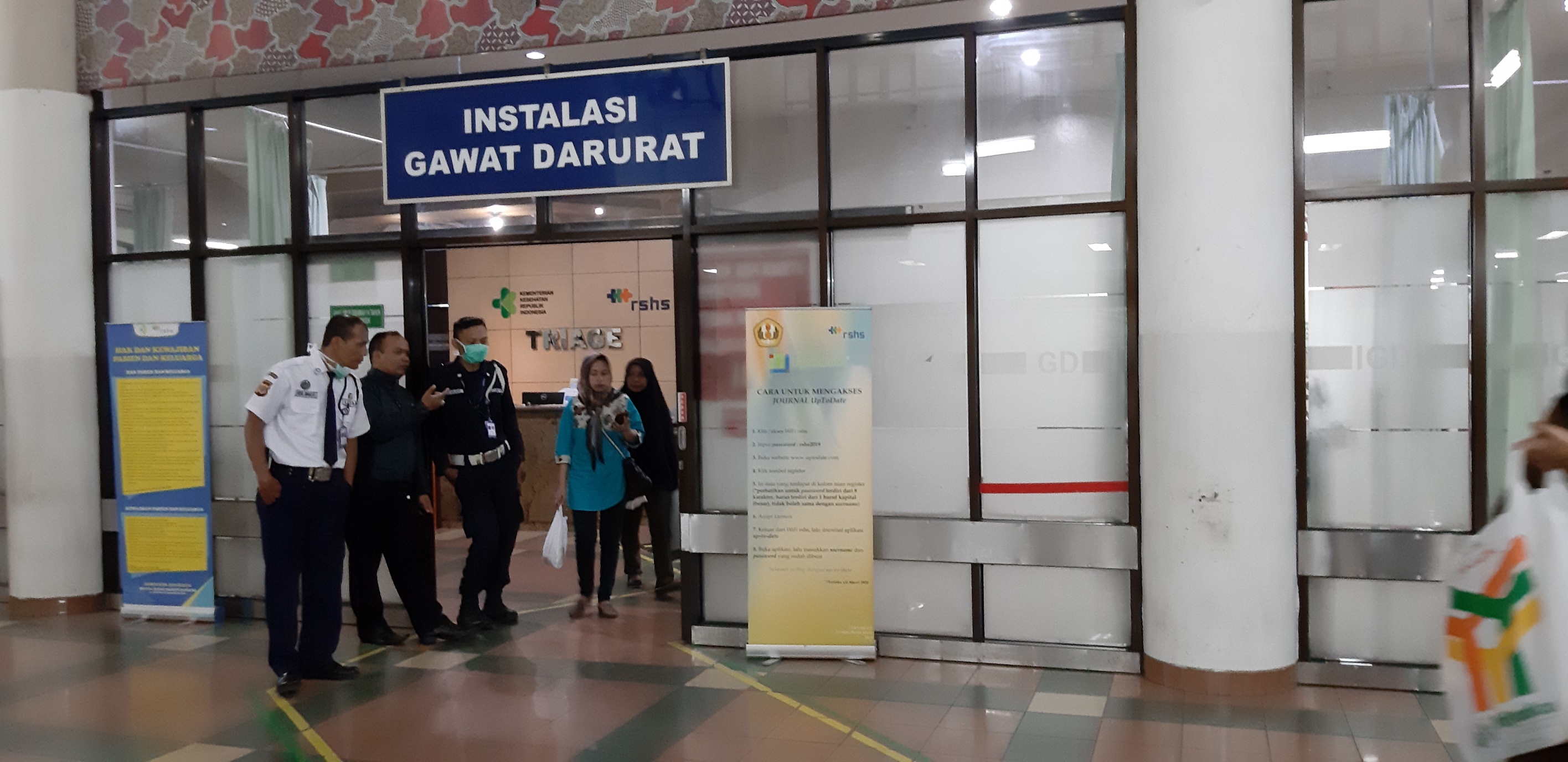 Penjelasan Pemkot Sukabumi Terkait Warganya yang Meninggal Sepulang Umrah, Dikaitkan dengan Corona