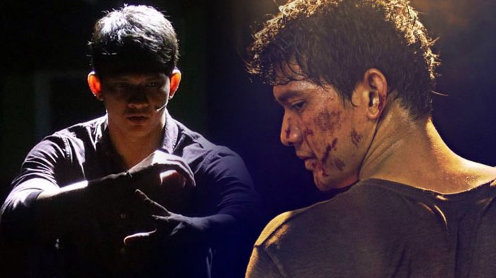 Dulunya Sopir Truk, Tak Disangka Sekarang Aktor Indonesia Ini Jadi Mendunia