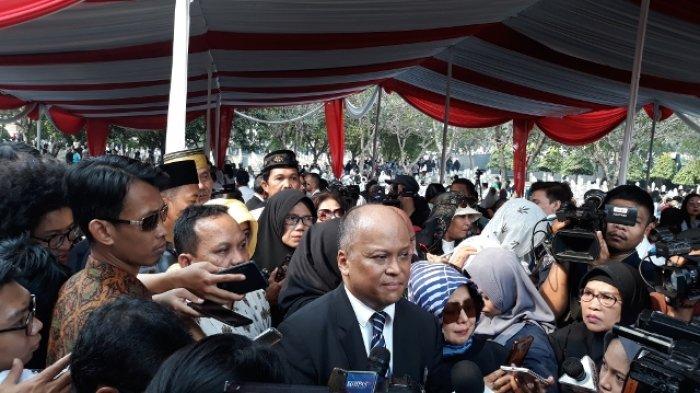 Ilham Habibie Sebaiknya Dipasangkan dengan Politikus di Pilgub Jabar 2024