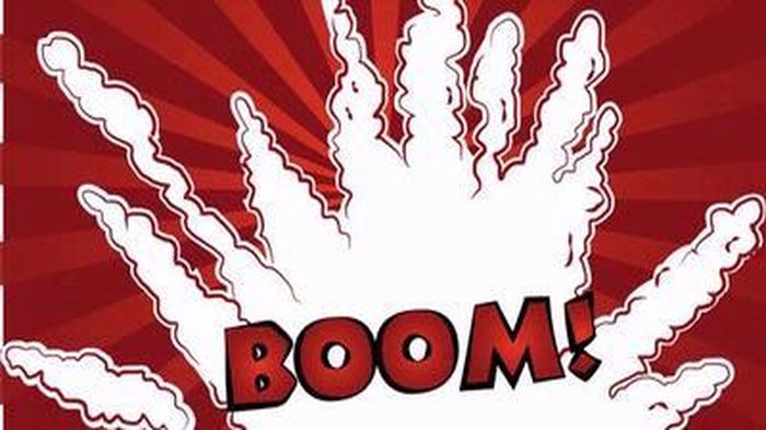 Pipa Meledak di Kabupaten Kuningan, Pemiliknya Ingin Usir Sarang Tawon