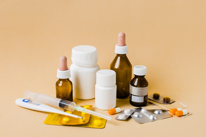 Jalani Pengobatan Saat Puasa? Berikut Obat yang Tidak Membatalkan Puasa