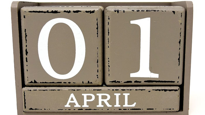 Inilah Asal-usul April Mop, Tahun Ini Google Tak Merayakan karena Dunia Tengah Hadapi Pandemi Corona