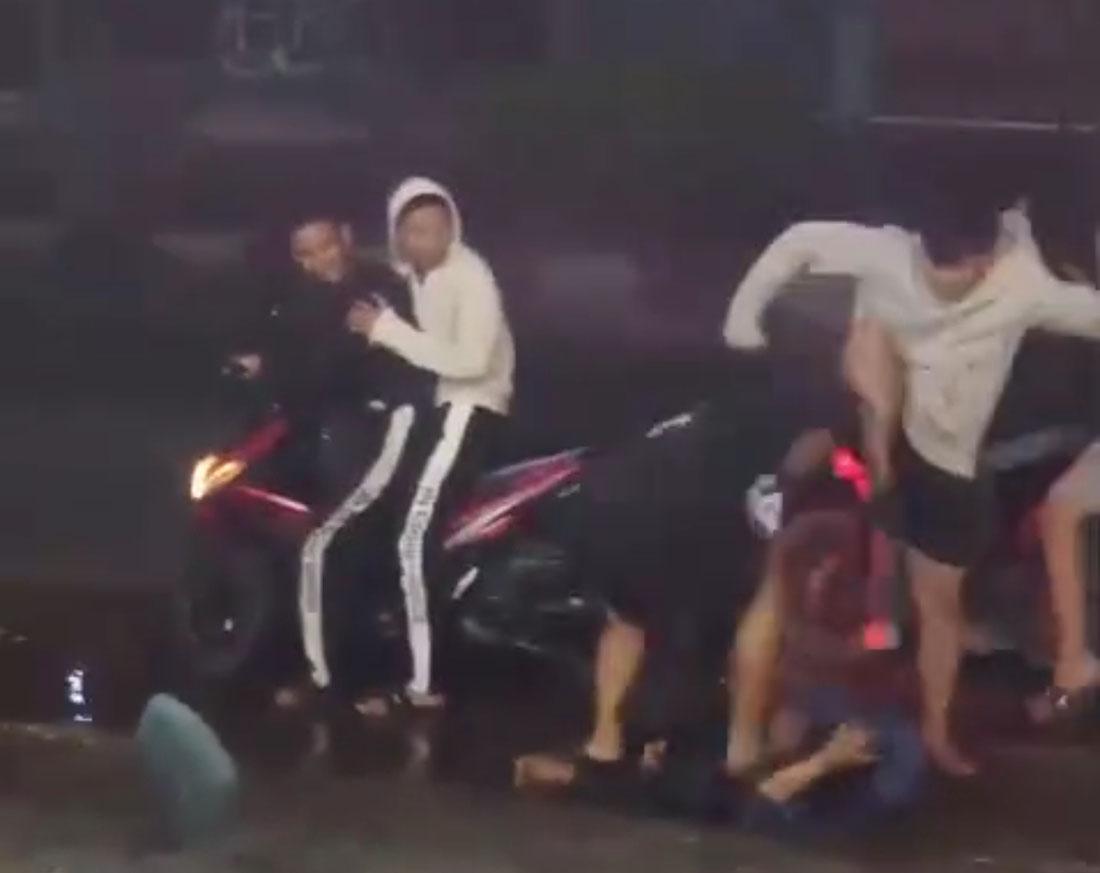 Kaleidoskop Polresta Cirebon 2025: Waspada Kriminalitas di Siang Hari, Paling Rawan Jam 12 ke 3 Sore