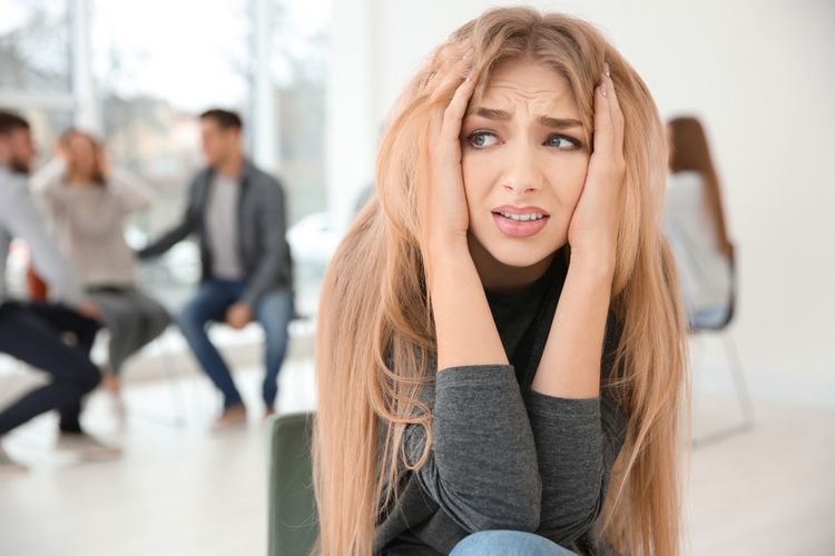 6 Zodiak yang Mudah Cemas, Sering Frustasi hingga Sering Overthinking, Apakah Zodiakmu Termasuk?