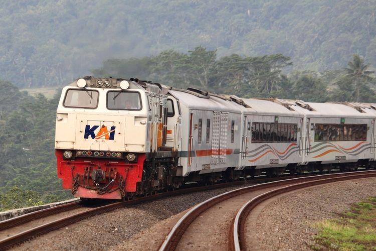 Daftar Promo Tiket Keretapi usai Lebaran 2024, Berlaku 15-21 April, Cukup Bayar 80 Persen