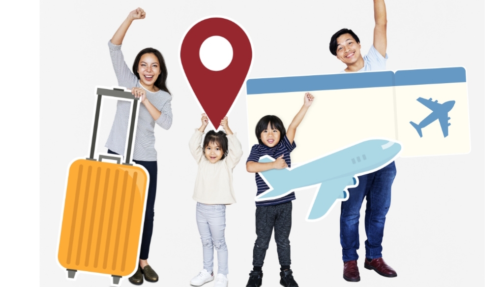 Barang yang Harus Dibawa Saat Menginap di Puncak bersama Balita