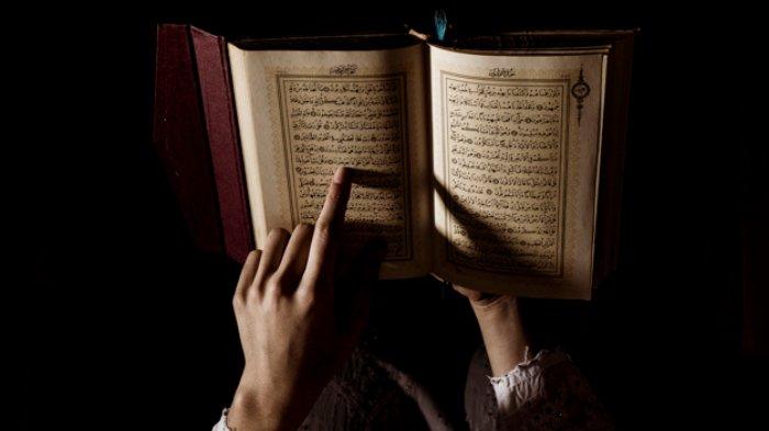 Mushaf Tilawah Quba Hadir Buat Temani Tilawah saat Ramadan, Ini 5 Keutamaan Baca Al-Quran