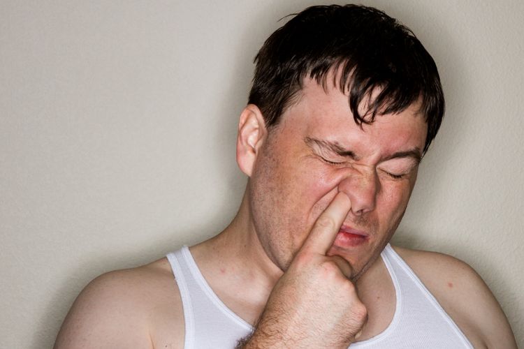 Apakah Mengupil dan Menghirup Inhaler Bisa Membatalkan Puasa Ramadhan? Begini Penjelasan MUI