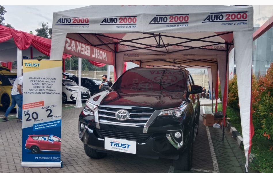 Nilai Jual Kembali Jadi Kunci, Berikut Tips Menjaga Mobil Sebagai Aset Berharga Dari Auto2000