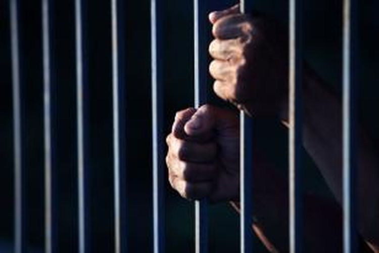 Ratusan Napi di Jabar Diusulkan Dapat Remisi Natal, Tujuh Napi Langsung Bebas