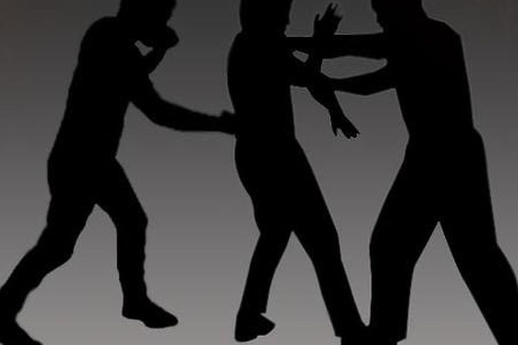 Sempat Sepakati Denda Damai Perselingkuhan, Warga Parigi Babak Belur Dianiaya Suami Selingkuhannya