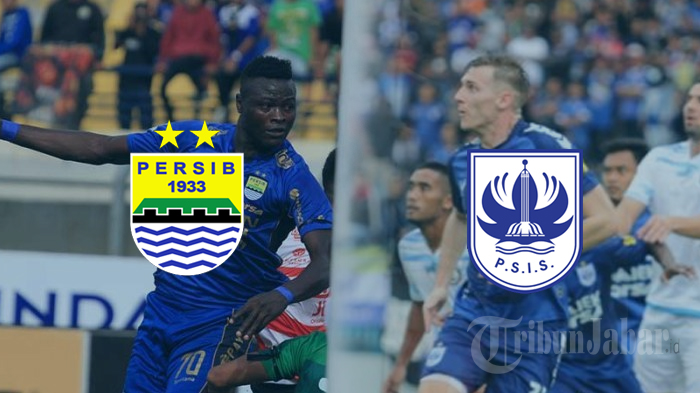 Jelang Persib vs PSIS, Kisah Pemain Serba Bisa yang Nyaris Bawa PSIS Juara, Ia Juga Kapten Persib