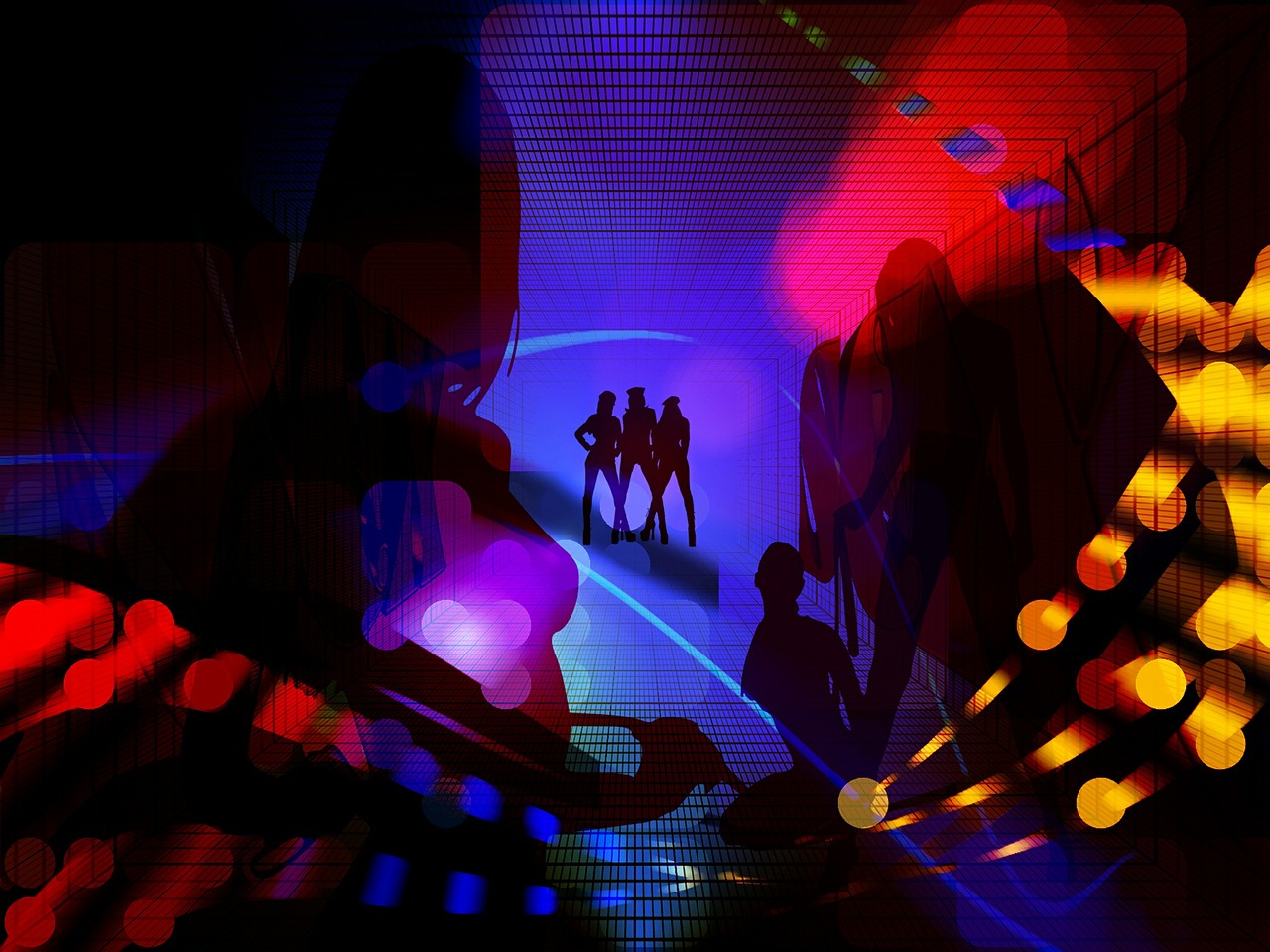 Prostitusi di Puncak Kembali Dibongkar, Ada Paket Kawin Kontrak, PSK-nya Juga Ada yang dari Maroko