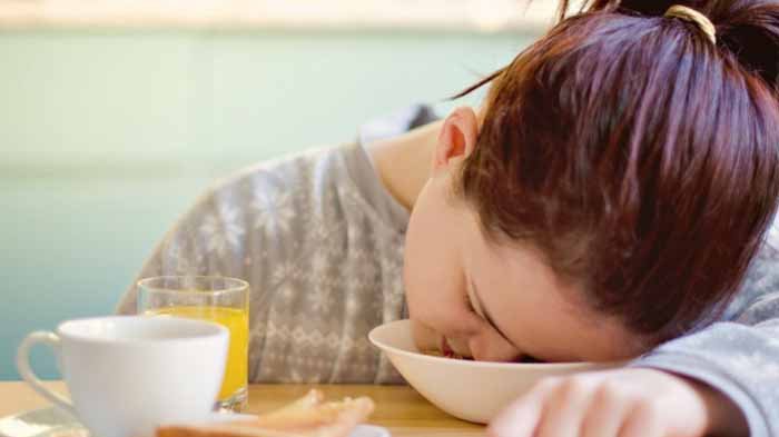Jelang Bulan Ramadhan 1440 H, Yuk Simak Tips Sahur Sesuai Anjuran Rasulullah SAW