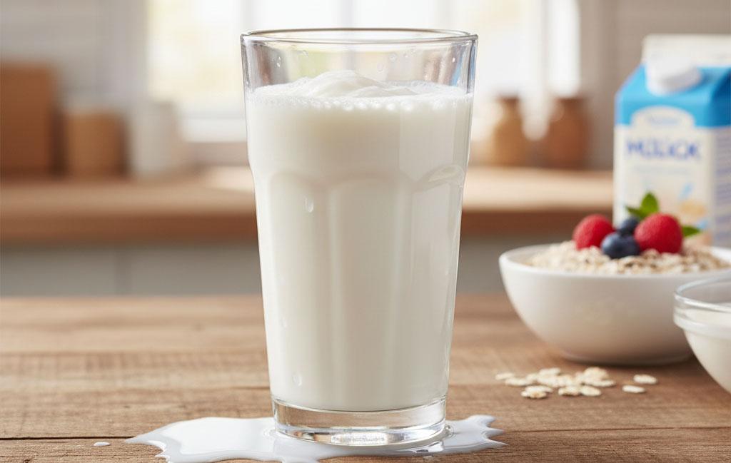  Susu Formula Tak Bisa Sembarangan, IDAI Ingatkan Risiko Pada Bayi Pengungsi di Daerah Bencana