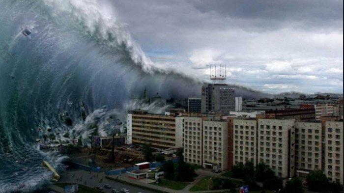 BMKG: Jawa Timur Berpotensi Diguncang Gempa Bumi Dahsyat dan Tsunami Setinggi 29 Meter