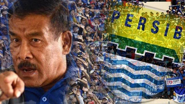 Bagaimana Nasib Pemain Persib Bandung yang Kontraknya Habis Bulan Februari? Ini Kata Wak Haji Umuh