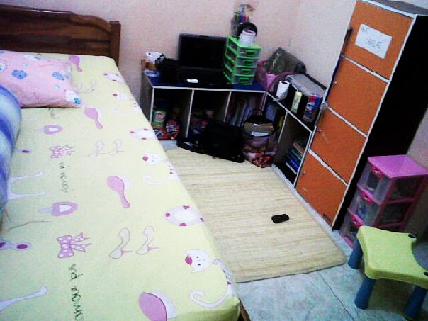 Tren Baru, Ada Kos-kosan Drive-through Tarifnya Rp 150 Ribu per 3 Jam