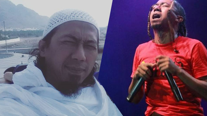 Inalillahi, Yuki Pas Band Kecelakaan, Ustaz Evie Efendi Minta Doa