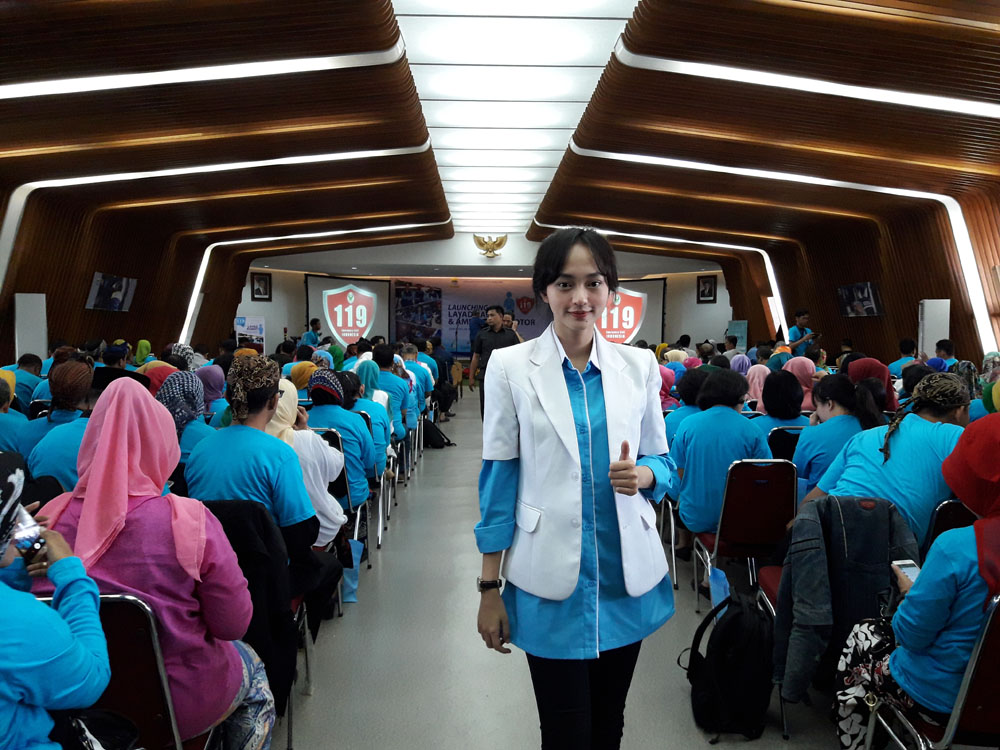 Ridwan Kamil: Jangan Pura-pura Sakit hanya untuk Didatangi dokter Cantik