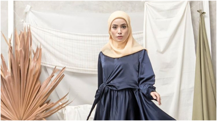 Indah Sundari Jayanti, Psikolog Inspiratif yang Multitalenta