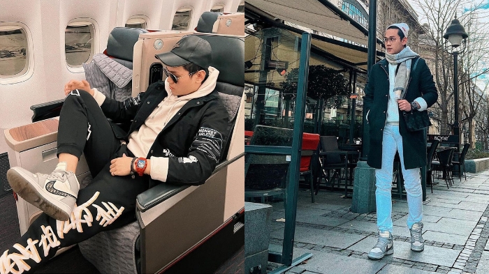 2 Bukti ini Menjerat Indra Kenz di kasus Binomo Hingga Ditahan Polisi dan Terancam Penjara 20 Tahun