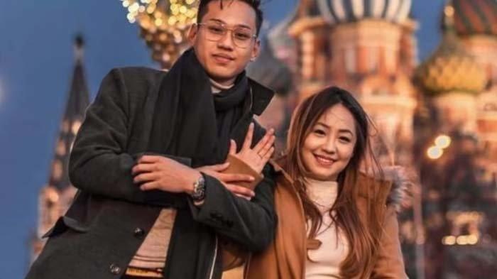 Indra Kenz Hobi Pamer Kekayaan, Ini Alasannya Menurut Susyen Regina, Mantan Tunangannya