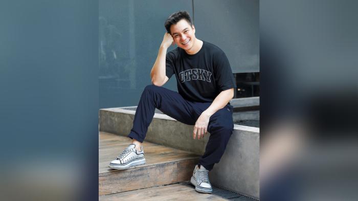 Heboh, Baim Wong Raup Omzet hingga 600 Juta Hanya 2 Jam Setelah Sesi Shopee Live Perdananya!