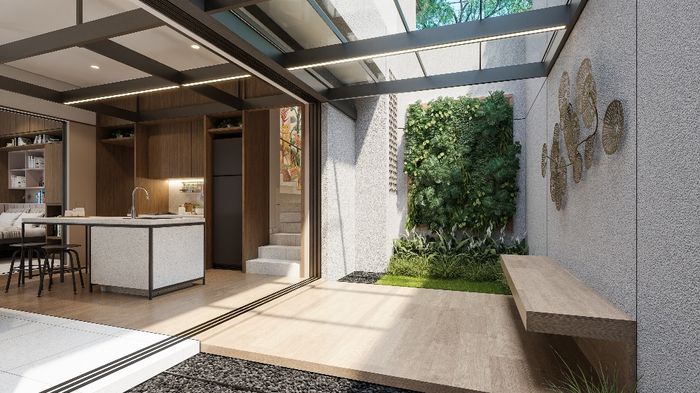 Summarecon Bandung Raih Rp 112 Miliar dalam Peluncuran Online Cluster Flora