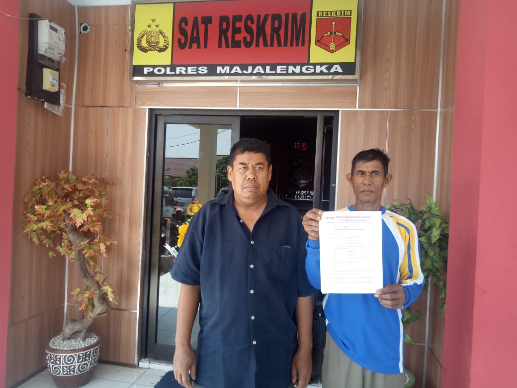 Seorang PNS di Majalengka Tertipu Investasi Bodong, Ini Modusnya