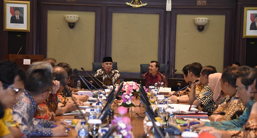 Awal Juni Ini, Realisasi APBD Jabar TA 2018 Capai 36,73 Persen
