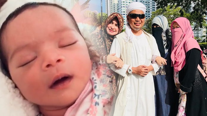 istri-ketiga-ustaz-arifin-ilham-melahirkan-istri-pertama-beri-selamat.jpg