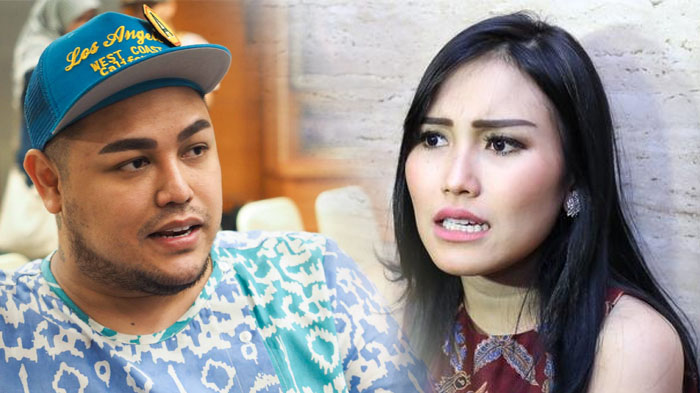 Sempat Ditolak, Ivan Gunawan Bongkar Alasan Ayu Ting Ting Gak Suka Dia. Netter: Gede kan Asyik
