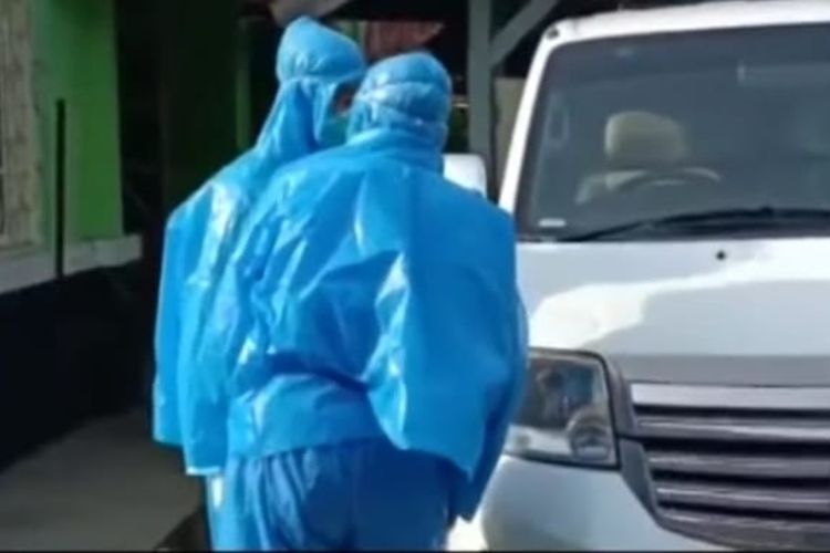 ODP Corona di Kota Tasikmalaya Tambah jadi 19 Orang, 7 Orang Sudah Sehat Kembali