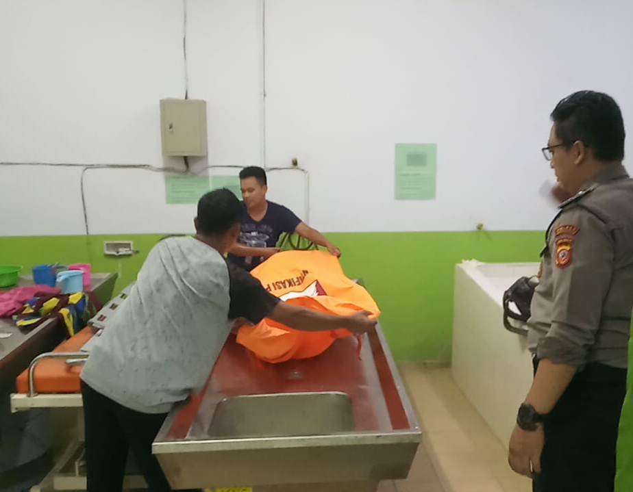 Kejanggalan Ditemukan di Jasad ABG yang Ditemukan di Gorong-gorong, Ada Bekas Ikatan & Luka Lebam