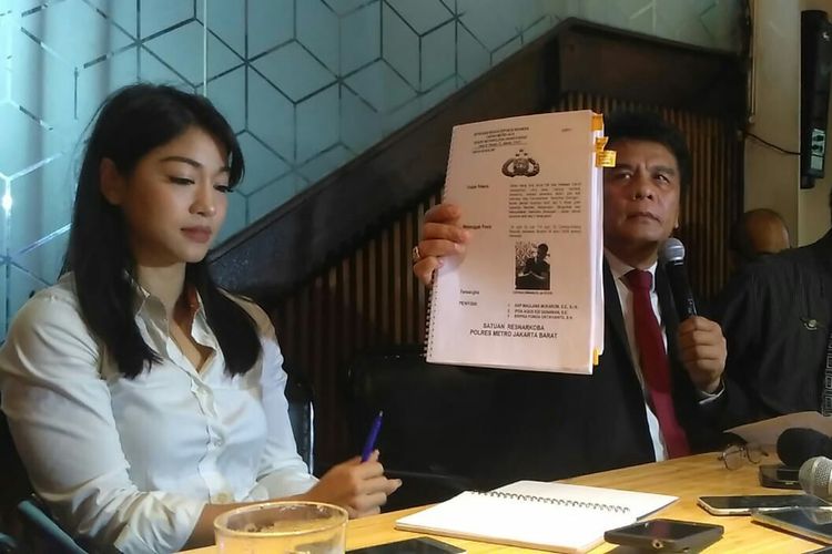 Kasus Narkoba Steve Emmanuel, Pengacara Sebut Banyak Kejanggalan dan Terlambat Ajukan Praperadilan