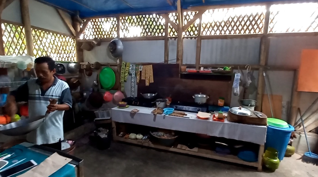 Harga Cabai Masih Mahal, Pemilik Warung Makan di Sukabumi Gigit Jari: Sangat Merugikan